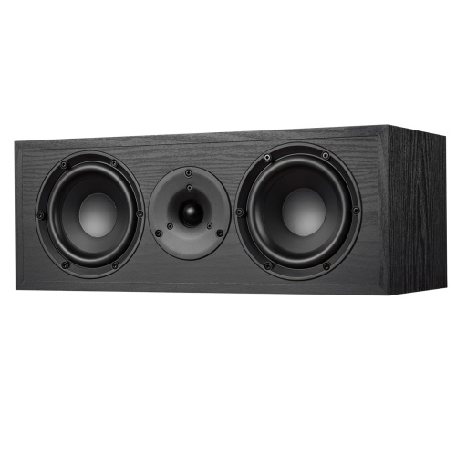Phaze Audio Tilia Center Black