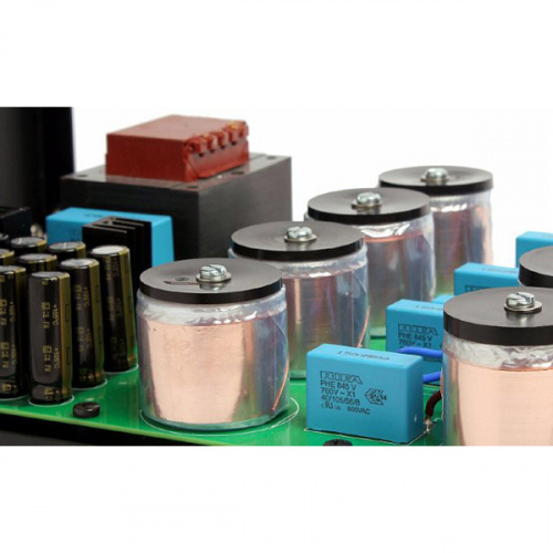 Isol-8 SubStation LC Silver