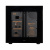 Monitor Audio Anthra W12 Black Gloss