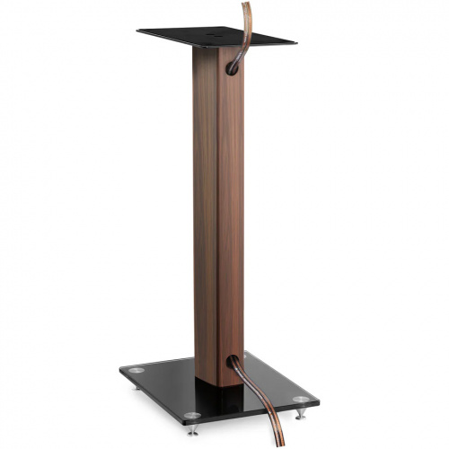 Triangle Stand S05 Dark Wood