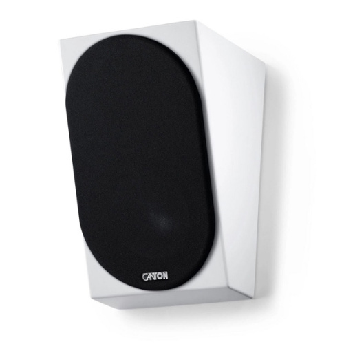 Canton AR 4 S2 White