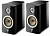 Focal Kanta N1 Black Lacquer / Black High Gloss