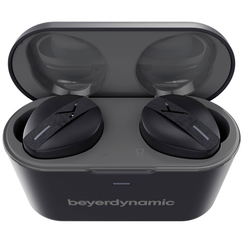 Beyerdynamic Free Byrd Black