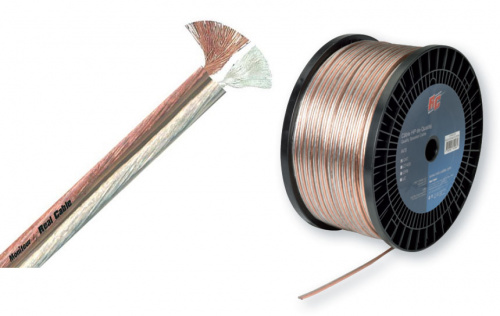 Real Cable CAT150020 2x1.5