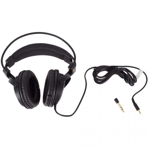 Audio-Technica ATH-AVC500 Audio-Technica ATH-AVC500