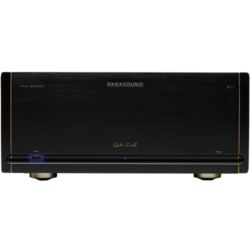 Parasound JC 1+ Black