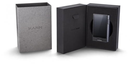 Astell&Kern KANN Astro Silver