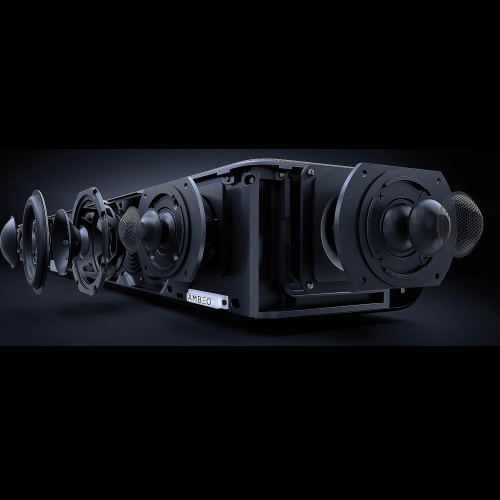 Sennheiser AMBEO Soundbar