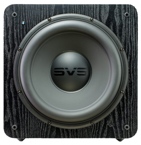 SVS SB-2000 Black Ash