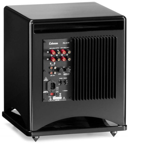 Cabasse Santorin 25 M3 Black