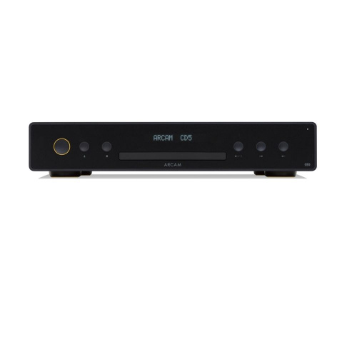 Arcam CD5