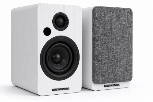 Premiera RS-301A White