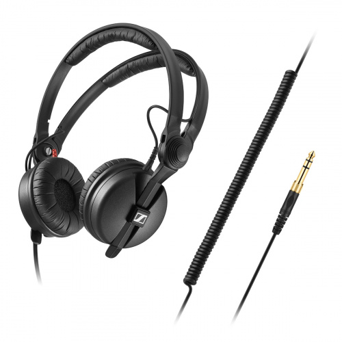 Sennheiser HD 25 Plus