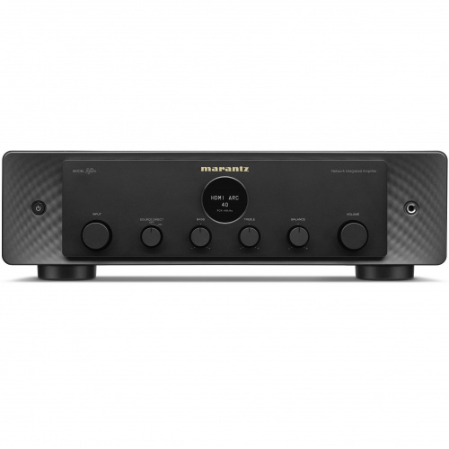 Marantz Model 40n Black