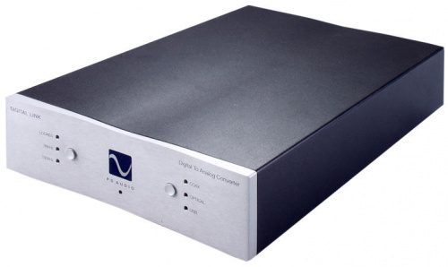 PS Audio Digital Link III DAC