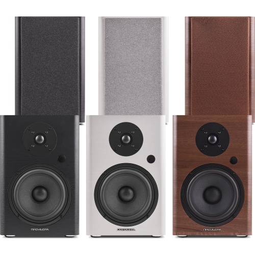 Premiera ES-701A White