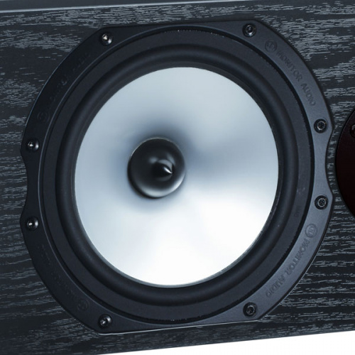 Monitor Audio MR Centre Black Monitor Audio MR Centre Black