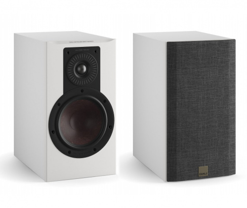 DALI Opticon 2 MK2 Satin White