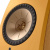 KEF LSX II Amber Haze