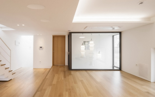 Bowers & Wilkins CCM7.5 S2