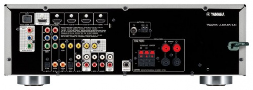 YAMAHA RX-V371