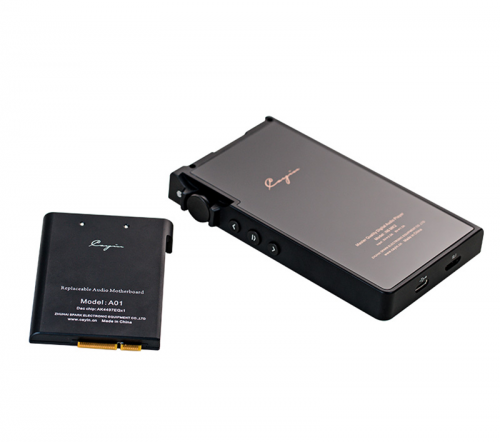 Cayin N6 MK2 T01