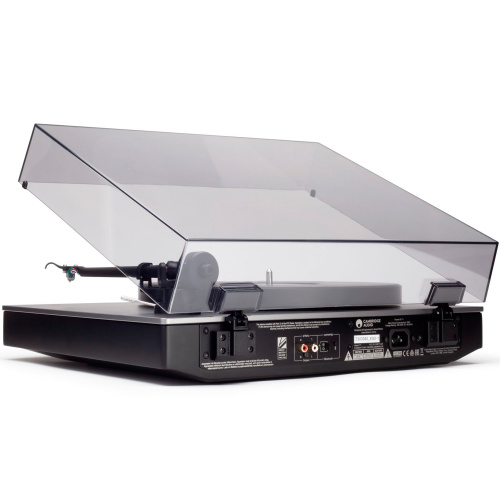 Cambridge Audio ALVA TT V2