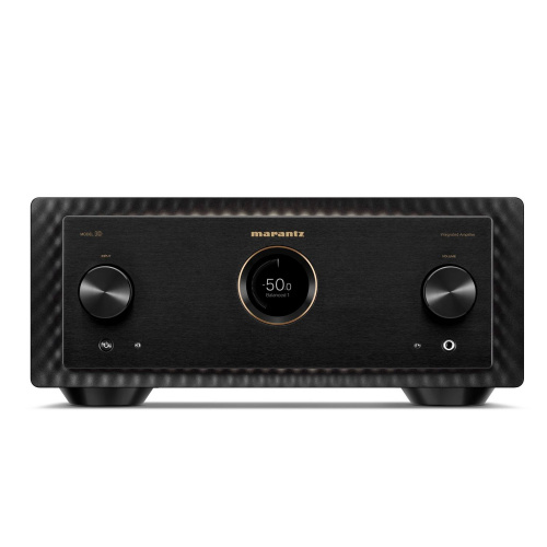 Marantz Model 10 Black