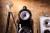 B&W 803 D3 Gloss Black (demo)