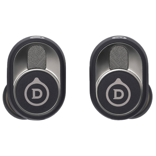 Devialet Gemini II Matte Black