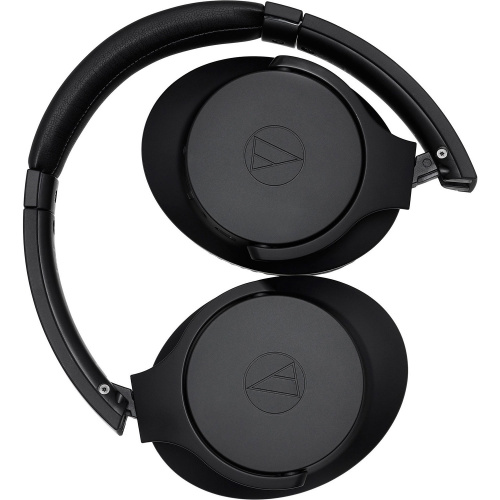 Audio-Technica ATH-ANC700BT Black