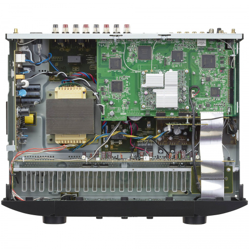 Marantz NR1200 Black