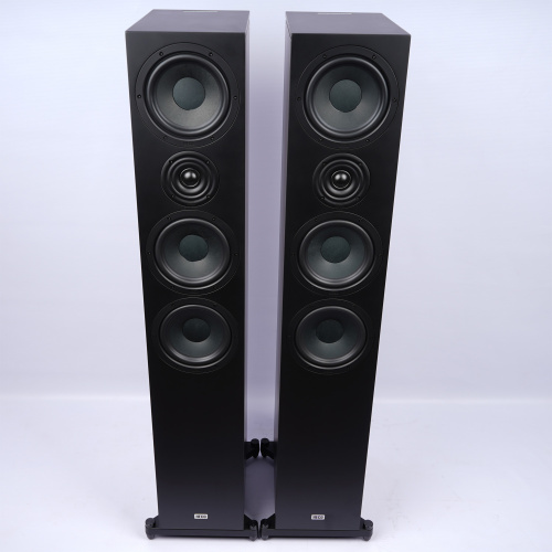 Heco Aurora 700 Ebony Black (demo) Heco Aurora 700 Ebony Black (demo)
