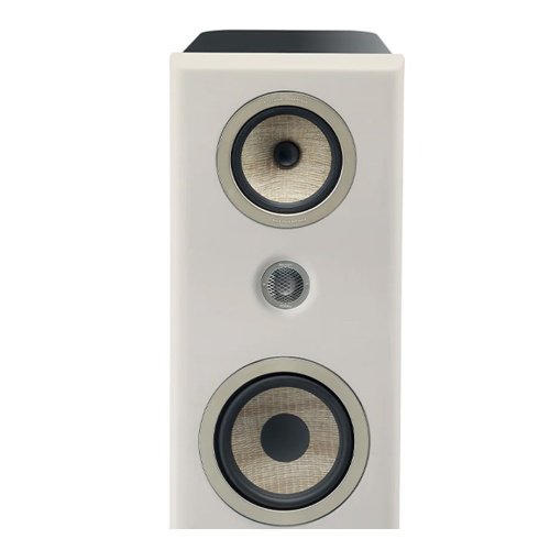 Focal Kanta N3 White High Gloss / White Mat
