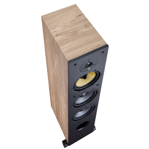 Davis Acoustics Ariane 7 Light Oak
