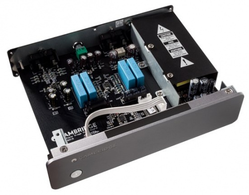 Cambridge Audio Solo MM