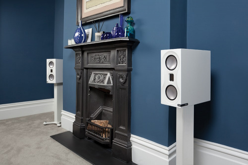 Monitor Audio Studio Satin Grey