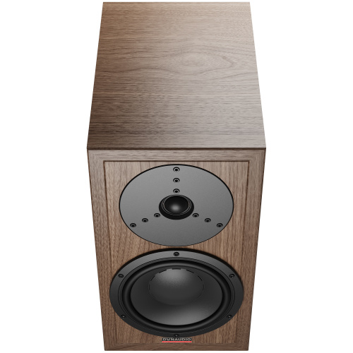 Dynaudio Heritage Special Walnut