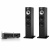 Denon PMA-900HNE + Bowers & Wilkins 603 S2 Black Denon PMA-900HNE + Bowers & Wilkins 603 S2 Black