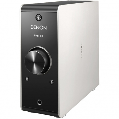 Denon PMA-60