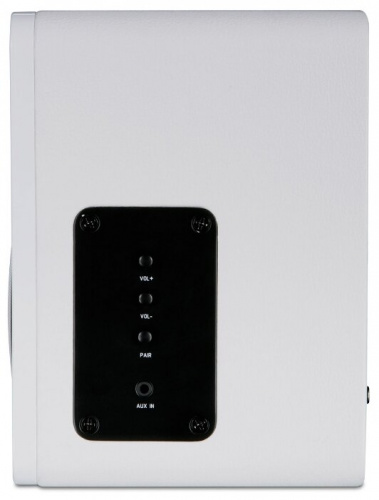 Wharfedale DS-2 White