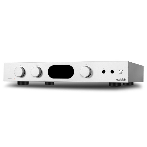 Audiolab 7000A Silver