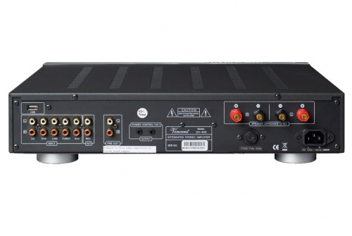 Vincent SV-400 Black