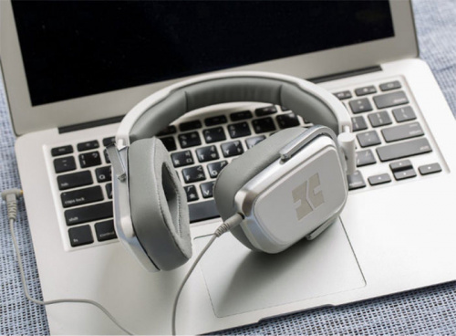 HiFiMAN Edition S White