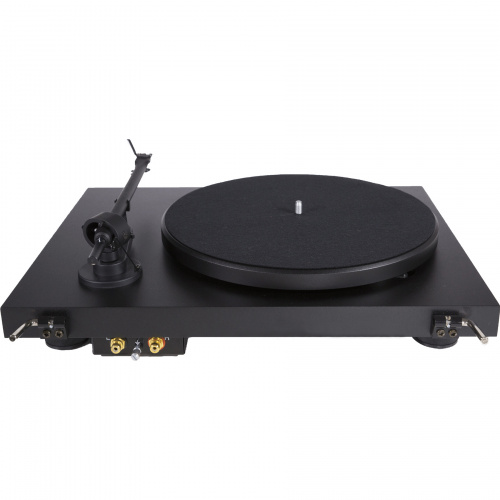 Pro-Ject Debut III DC (OM5e) Piano Black