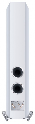 Heco Celan Revolution 7 White Satin