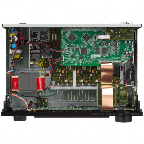 Denon AVR-X550BT