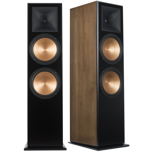 Klipsch RF-7 III Walnut