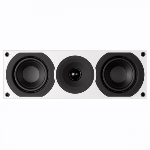 System Audio SA Saxo 10 LCR Satin White System Audio SA Saxo 10 LCR Satin White