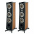 Focal Kanta N2 Walnut High Gloss / Black Mat
